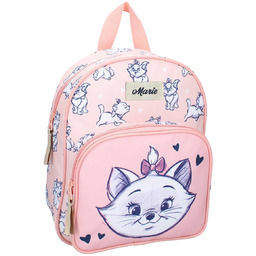 DISNEY MARIE KOTEK KOT THE ARISTOCATS PLECAK PLECACZEK