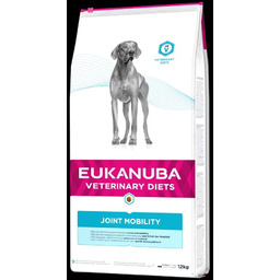Eukanuba Joint Mobility 12kg