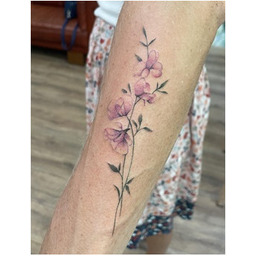 Voucher do studia tatuażu Oświęcim