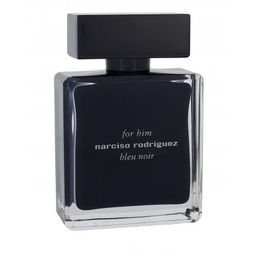 Narciso Rodriguez For Him Bleu Noir woda toaletowa