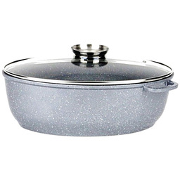 Brytfanka Gęsiarka Indukcja garnek 1110