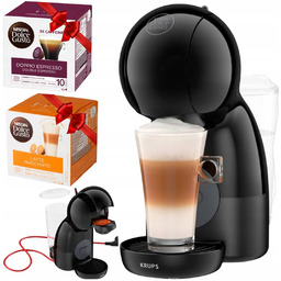 Ekspres kapsułkowy Krups Dolce Gusto Piccolo Xs 15