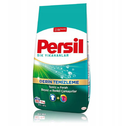 Proszek do Prania Białego i Koloru Uniwersalny Persil