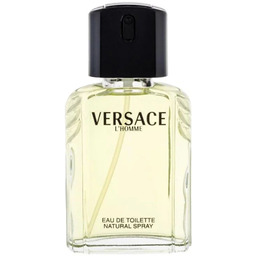 Versace L''Homme woda toaletowa 100 ml
