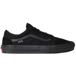Vans Skate Old Skool buty Black