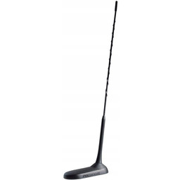 Antena Cb magnetyczna 49cm nie wymaga strojenia President