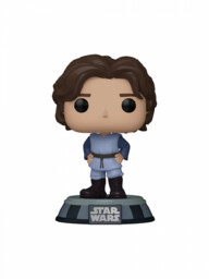 Figurka Star Wars - Young Boba Fett (Funko