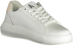 DAMSKIE BUTY SPORTOWE CALVIN KLEIN WHITE