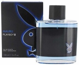 PlayBoy Malibu, Woda toaletowa, 100 ml