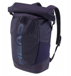 Plecak tenisowy Head Tour Racqpack granatowy