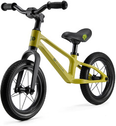 Kinderkraft rowerek biegowy ETER LIME