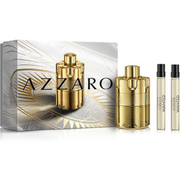Azzaro Wanted Forever Elixir SET: Parfum 100ml +