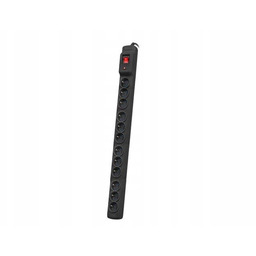 Listwa zasilająca Armac Multi M12 Rack 19" 5m
