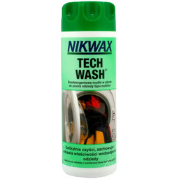 Nikwax NI-07 Tech Wash mydło do prania 300