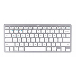 Trust Klawiatura Basics Bluetooth Us