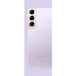 nowy Samsung Galaxy S22 256GB niebieski fioletowy Folia