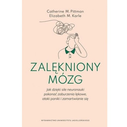 Zalękniony mózg