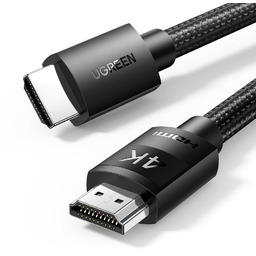 Kabel HDMI - HDMI 2.0, 4K Ugreen HD119