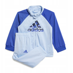 Dres dziecięcy Adidas I Camo Ts 74