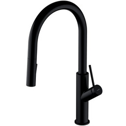 OMNIRES Bateria Bend BE6455BL Czarny