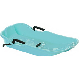 Hamax, Sanki, Sno Glider 504107, mietowy