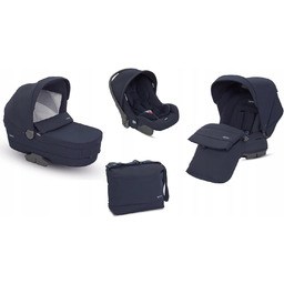 Akcesoria Wózka Inglesina Zippy Pro Fotelik Gondola Wózek