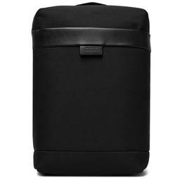 Plecak GINO ROSSI CEO-GIN-KL-001-09 Czarny