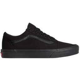 Vans Old Skool buty Black