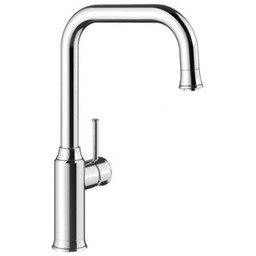 BLANCO Bateria Livia-S 521288 Chrom