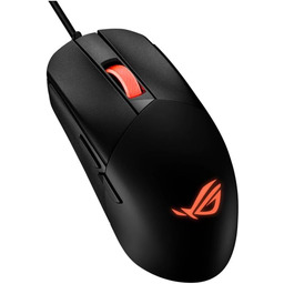 ASUS ROG Strix Impact III - pół-oburęczna mysz
