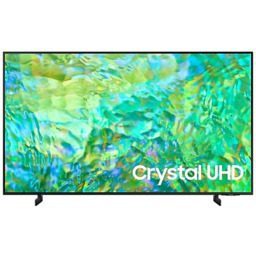 PRODUKT PO EKSPOZYCJI - Telewizor SAMSUNG UE65CU8002K