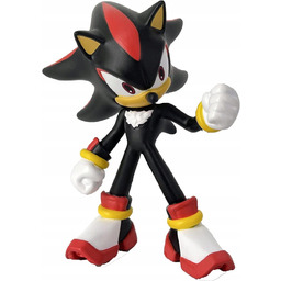 Sonic The Hedgehog Figurka Shadow Sonic Comnasi