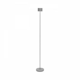 Blomus FAROL Bezprzewodowa Lampa LED Podłogowa - Satellite