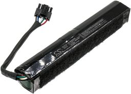 Nexergy FAS2240 / 271-00024 2600mAh 18.72Wh Li-Ion 7.2V