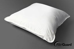 Poduszka Puchowa 80x80 AllerGuard Standard Antyalergiczna