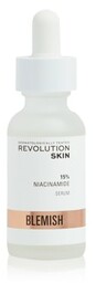 REVOLUTION SKINCARE 15% Niacinamide Blemish & Pore Refining