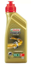 Castrol Power 1 Racing 4T 10W50 1l