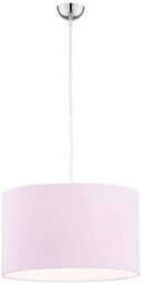 Lampa dziecięca wisząca dziecięca MAGIC 4136 różowa Argon