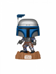 Figurka Star Wars - Jango Fett (Funko POP!