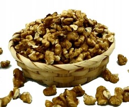 Naturini, orzechy włoskie łuskane polskie, 1 kg