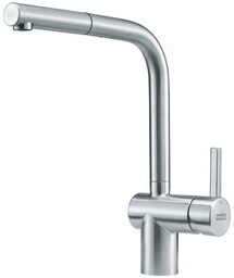FRANKE Bateria ATLAS Neo Pull-Out Window Stal 115.0521.439