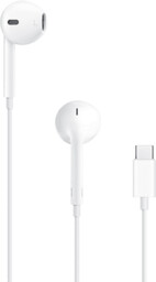 Słuchawki APPLE EarPods USB-C MYQY3ZM/A