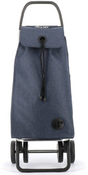 Wózek na zakupy 4-kołowy Rolser I-MAX TWEED -