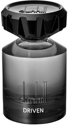 DUNHILL Driven Black EDP spray 60ml