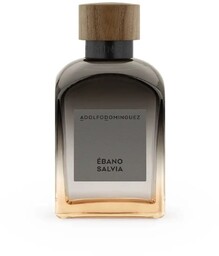 Adolfo Dominguez, Ébano Salvia, Woda perfumowana, 120 ml