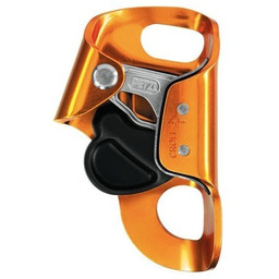 PETZL Piersiowy przyrząd zaciskowy CROLL-S