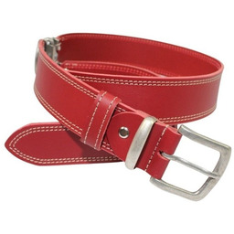 Pasek Skórzany HADA (PL) Skóra Licowa EXTRA VINTAGE