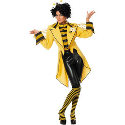 WILBERS & WILBERS 4910 frak królowej pszczół