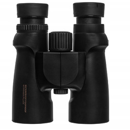 Mil-Tec Lornetka Wojskowa 8x42 Czarna