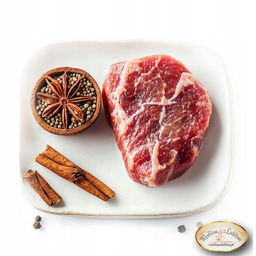 Policzki wołowe z polskiej wołowiny idealne na gulasz